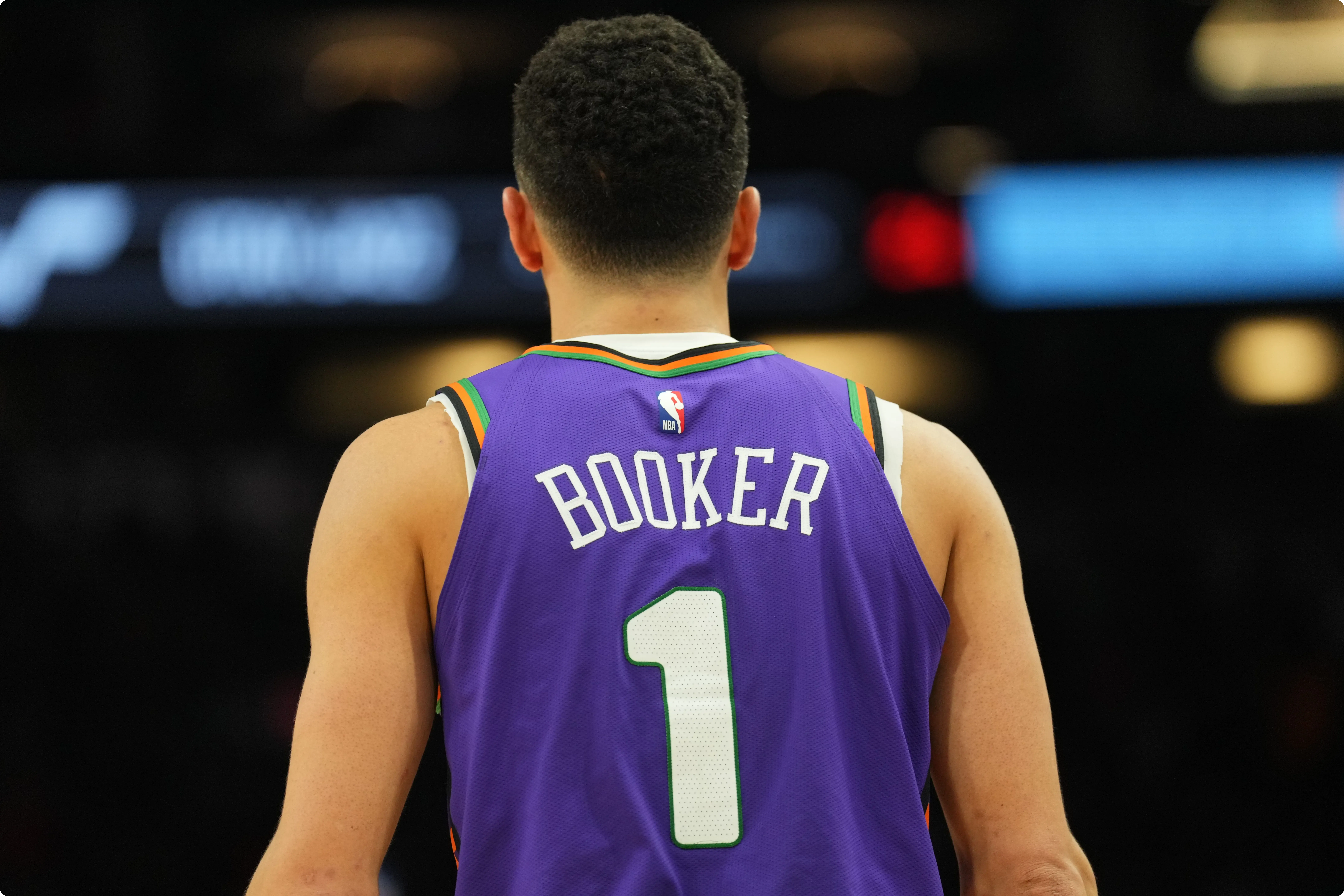 Role in the Suns’ Rise to Contention