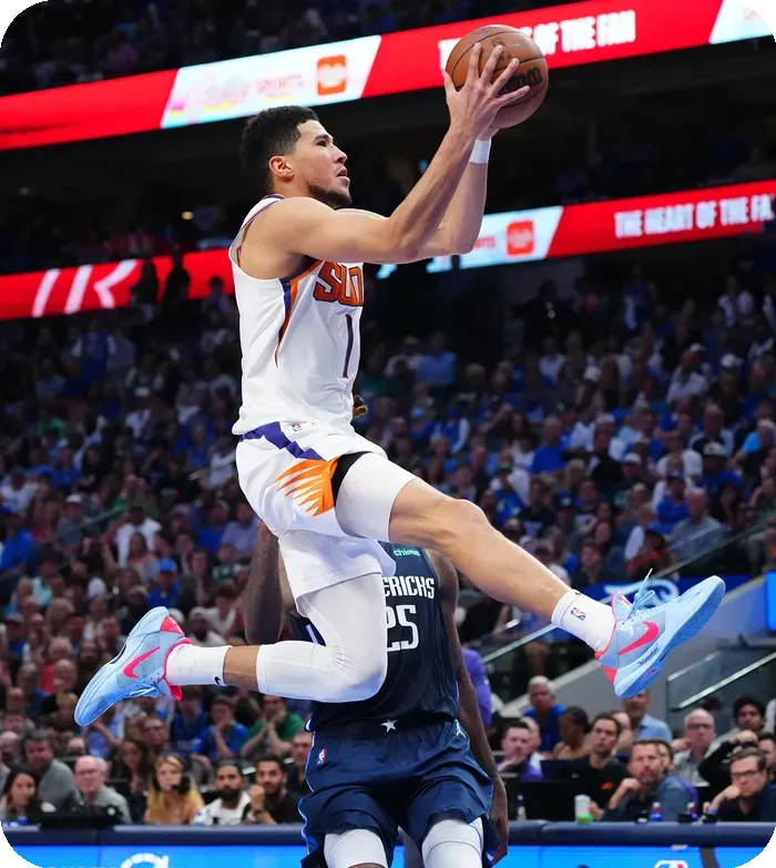 Leadership and MVP Candidacy