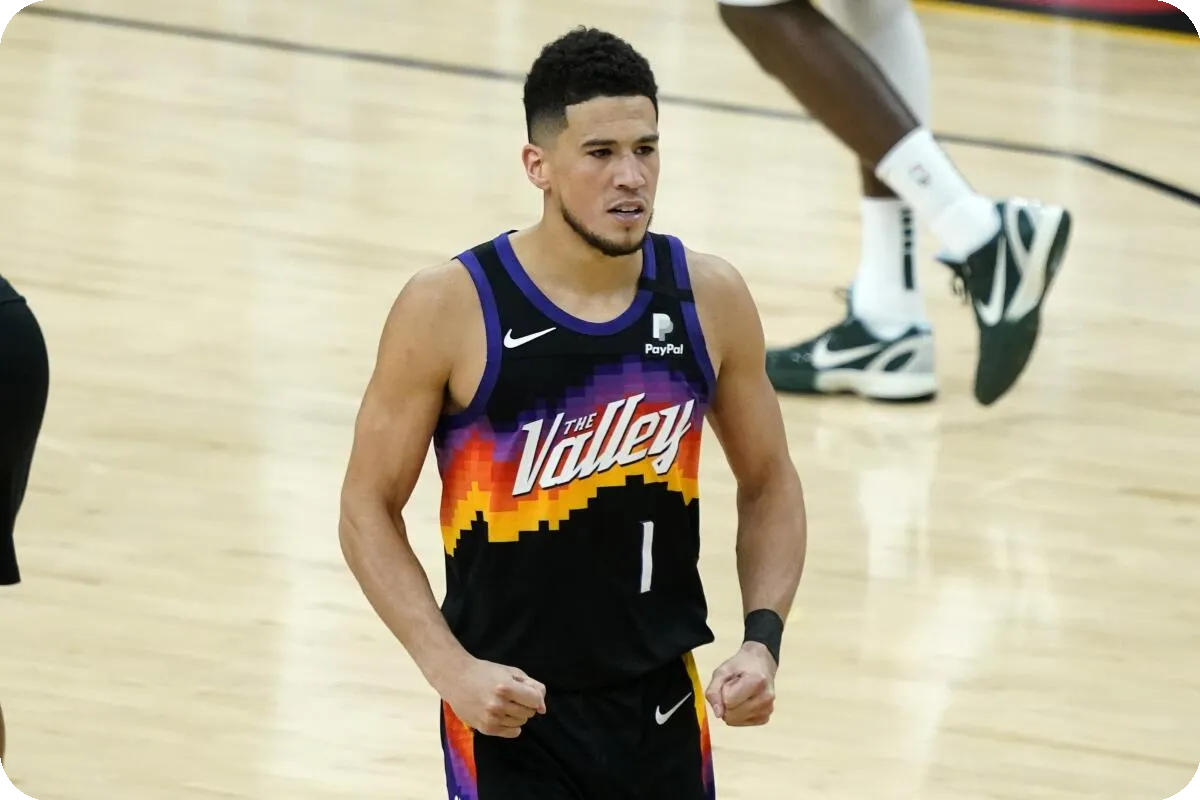 Strengths – Shooting, Mid-range, Clutch Moments